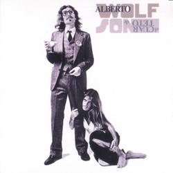 Alberto wolf y el cuarteto de nos