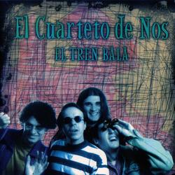 El tren bala