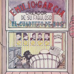 Emilio garcía