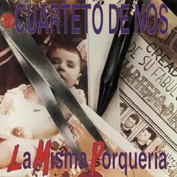 La misma porquería