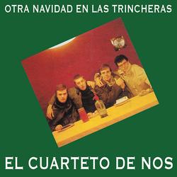 Otra navidad en las trincheras