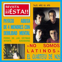 Revista ¡¡ésta!!