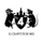 El Cuarteto de Nos logo