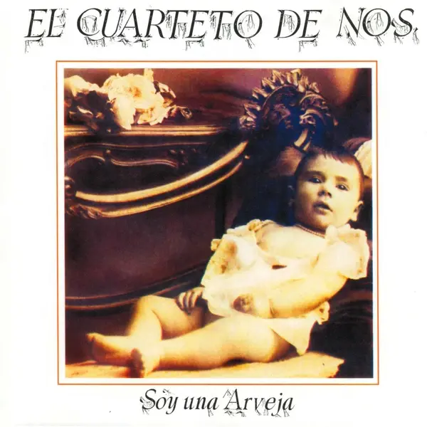 Soy una arveja