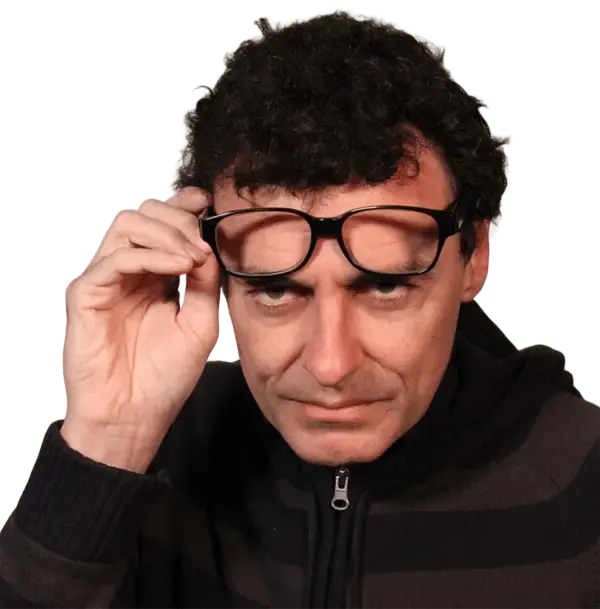 Ricardo 'Riki' Musso