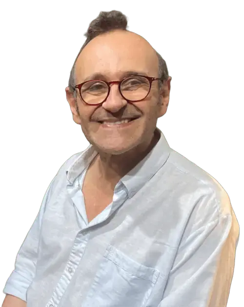 Andrés Bedó